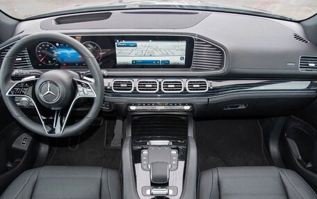 Mercedes-Benz GLE, 2024 год, 11 390 000 рублей, 9 фотография