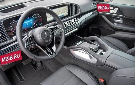 Mercedes-Benz GLE, 2024 год, 11 390 000 рублей, 7 фотография