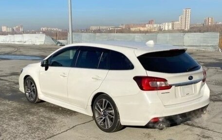 Subaru Levorg I, 2016 год, 1 400 000 рублей, 6 фотография