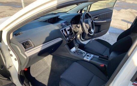 Subaru Levorg I, 2016 год, 1 400 000 рублей, 8 фотография