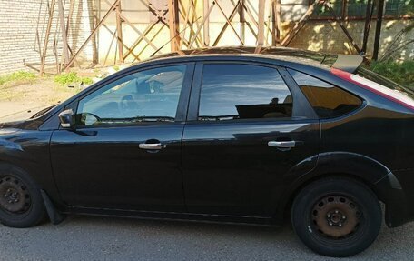 Ford Focus II рестайлинг, 2010 год, 460 000 рублей, 4 фотография