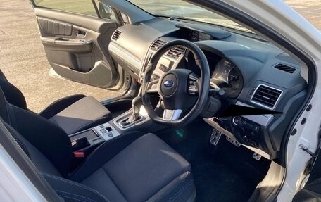 Subaru Levorg I, 2016 год, 1 400 000 рублей, 9 фотография