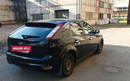 Ford Focus II рестайлинг, 2010 год, 460 000 рублей, 7 фотография