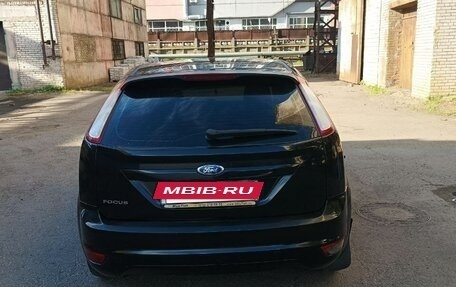 Ford Focus II рестайлинг, 2010 год, 460 000 рублей, 8 фотография