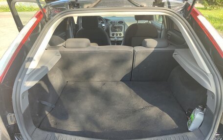 Ford Focus II рестайлинг, 2010 год, 460 000 рублей, 9 фотография