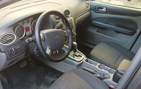Ford Focus II рестайлинг, 2010 год, 460 000 рублей, 12 фотография