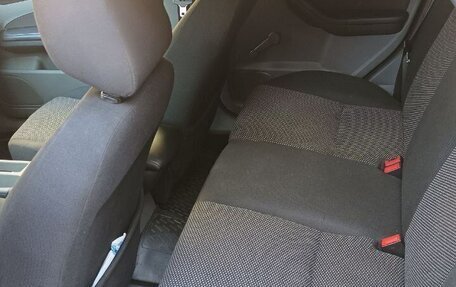 Ford Focus II рестайлинг, 2010 год, 460 000 рублей, 10 фотография