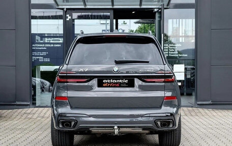 BMW X7, 2024 год, 12 890 000 рублей, 4 фотография