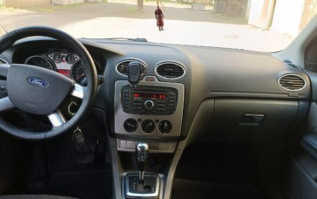 Ford Focus II рестайлинг, 2010 год, 460 000 рублей, 11 фотография