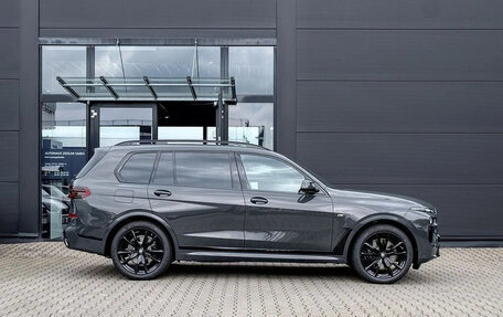 BMW X7, 2024 год, 12 890 000 рублей, 3 фотография