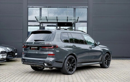 BMW X7, 2024 год, 12 890 000 рублей, 6 фотография