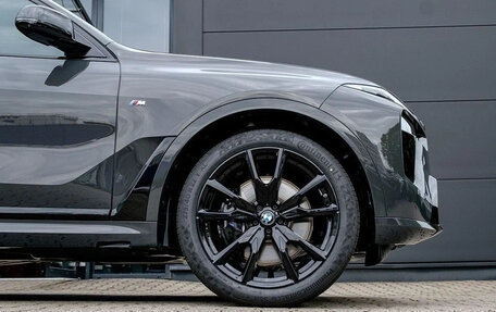 BMW X7, 2024 год, 12 890 000 рублей, 7 фотография