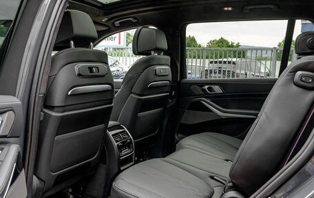 BMW X7, 2024 год, 12 890 000 рублей, 9 фотография