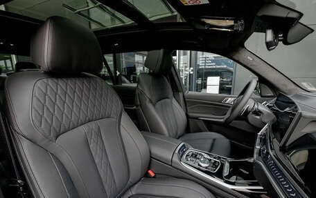 BMW X7, 2024 год, 12 890 000 рублей, 10 фотография