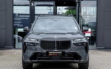 BMW X7, 2024 год, 12 890 000 рублей, 2 фотография