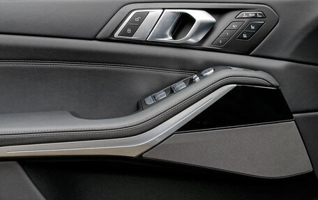 BMW X7, 2024 год, 12 890 000 рублей, 8 фотография