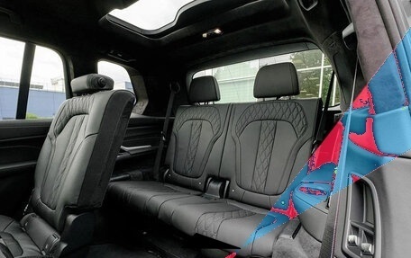 BMW X7, 2024 год, 12 890 000 рублей, 15 фотография