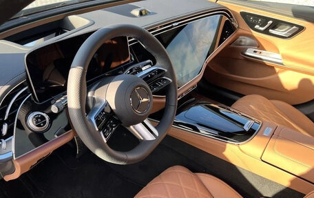 Mercedes-Benz E-Класс, 2024 год, 7 260 000 рублей, 8 фотография