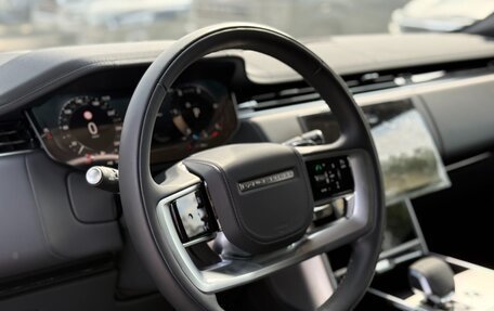 Land Rover Range Rover IV рестайлинг, 2025 год, 19 890 000 рублей, 4 фотография