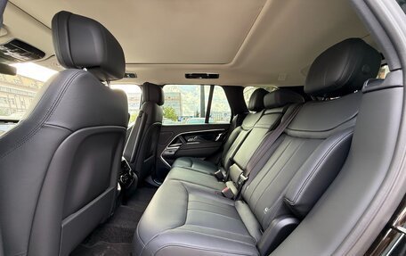 Land Rover Range Rover IV рестайлинг, 2025 год, 19 890 000 рублей, 8 фотография