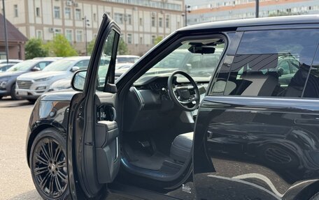 Land Rover Range Rover IV рестайлинг, 2025 год, 19 890 000 рублей, 6 фотография