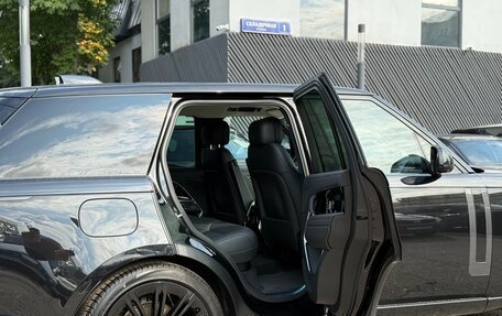 Land Rover Range Rover IV рестайлинг, 2025 год, 19 890 000 рублей, 13 фотография