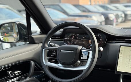 Land Rover Range Rover IV рестайлинг, 2025 год, 19 890 000 рублей, 16 фотография