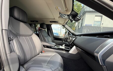 Land Rover Range Rover IV рестайлинг, 2025 год, 19 890 000 рублей, 20 фотография