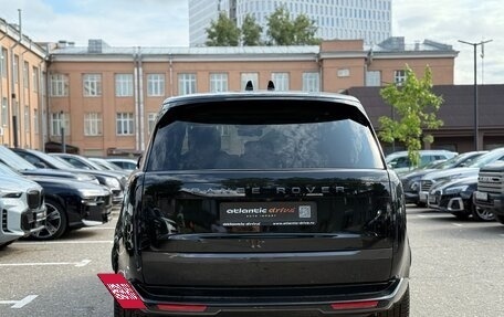 Land Rover Range Rover IV рестайлинг, 2025 год, 19 890 000 рублей, 11 фотография