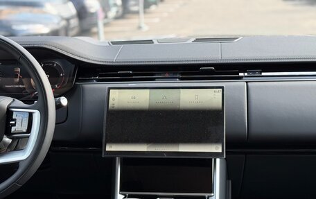 Land Rover Range Rover IV рестайлинг, 2025 год, 19 890 000 рублей, 17 фотография