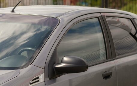 Chevrolet Aveo III, 2008 год, 400 000 рублей, 15 фотография