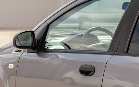 Chevrolet Aveo III, 2008 год, 400 000 рублей, 17 фотография