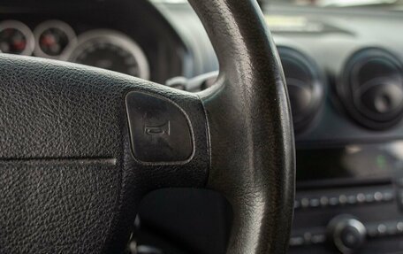 Chevrolet Aveo III, 2008 год, 400 000 рублей, 25 фотография