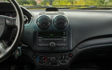 Chevrolet Aveo III, 2008 год, 400 000 рублей, 26 фотография