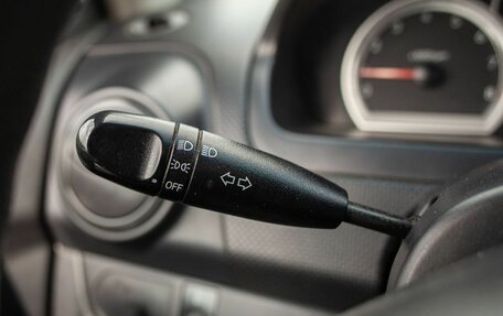 Chevrolet Aveo III, 2008 год, 400 000 рублей, 23 фотография