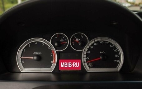 Chevrolet Aveo III, 2008 год, 400 000 рублей, 22 фотография