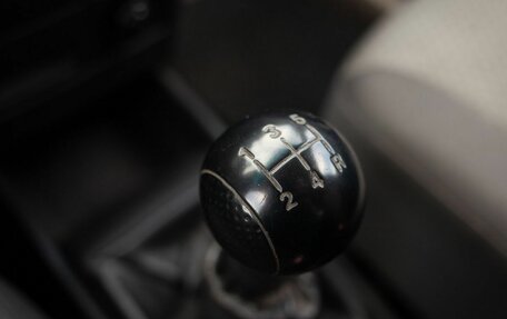 Chevrolet Aveo III, 2008 год, 400 000 рублей, 29 фотография