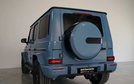 Mercedes-Benz G-Класс AMG, 2025 год, 27 990 000 рублей, 2 фотография