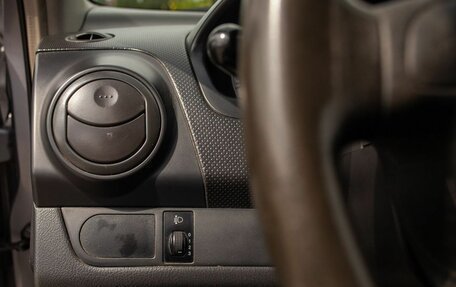 Chevrolet Aveo III, 2008 год, 400 000 рублей, 35 фотография