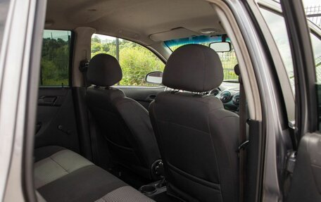 Chevrolet Aveo III, 2008 год, 400 000 рублей, 31 фотография