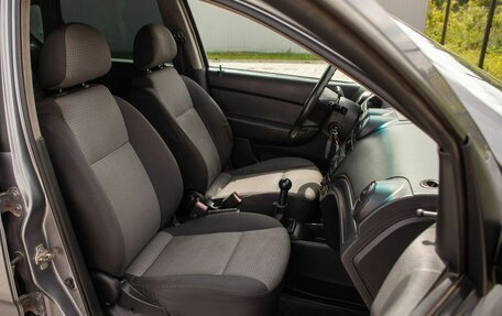 Chevrolet Aveo III, 2008 год, 400 000 рублей, 30 фотография