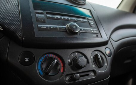 Chevrolet Aveo III, 2008 год, 400 000 рублей, 27 фотография