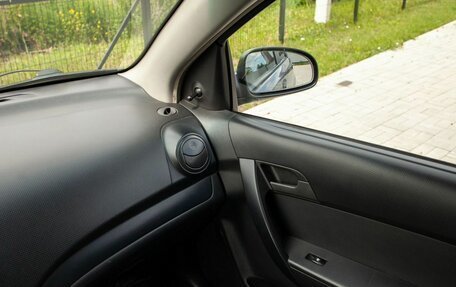 Chevrolet Aveo III, 2008 год, 400 000 рублей, 36 фотография