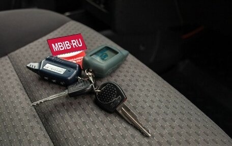 Chevrolet Aveo III, 2008 год, 400 000 рублей, 38 фотография