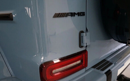 Mercedes-Benz G-Класс AMG, 2025 год, 27 990 000 рублей, 6 фотография