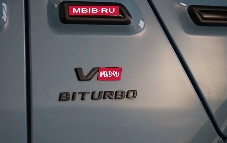 Mercedes-Benz G-Класс AMG, 2025 год, 27 990 000 рублей, 7 фотография