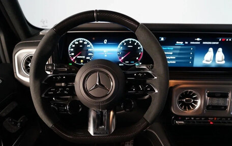 Mercedes-Benz G-Класс AMG, 2025 год, 27 990 000 рублей, 16 фотография
