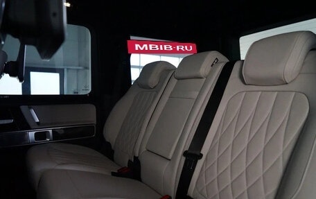 Mercedes-Benz G-Класс AMG, 2025 год, 27 990 000 рублей, 21 фотография