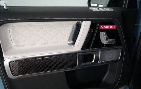 Mercedes-Benz G-Класс AMG, 2025 год, 27 990 000 рублей, 14 фотография