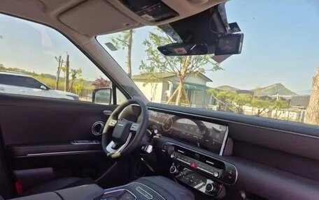 Hyundai Palisade, 2025 год, 6 890 000 рублей, 6 фотография